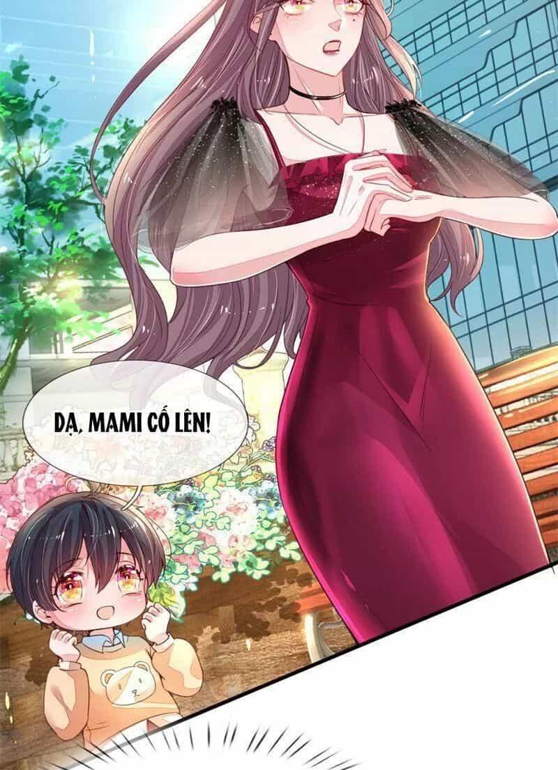 Ma Ma Đột Kích : Cha Mời Tiếp Chiêu - Chương 2 - ảnh 29