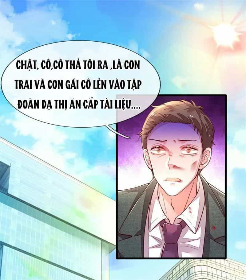 Ma Ma Đột Kích : Cha Mời Tiếp Chiêu - Chương 2 - ảnh 33
