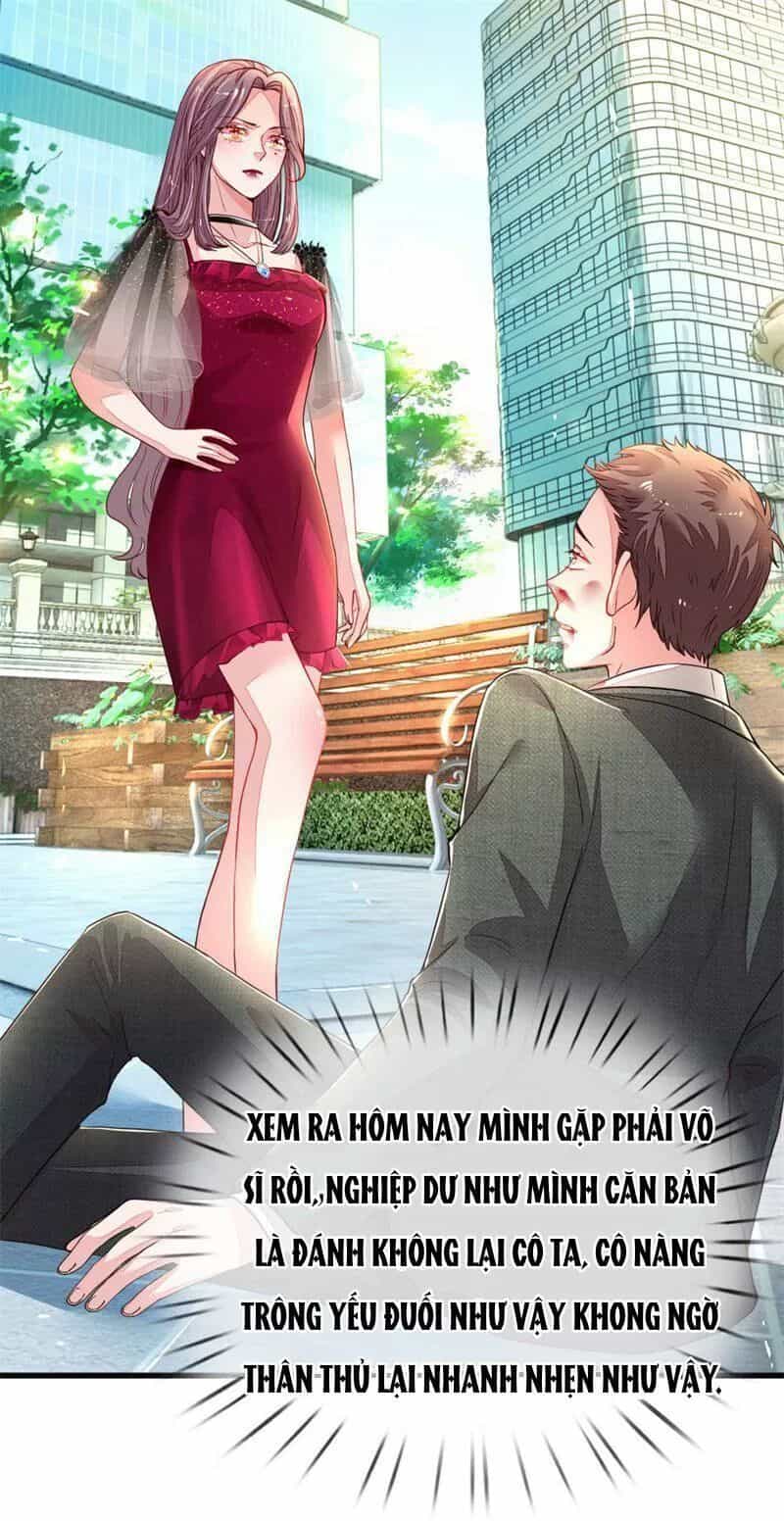 Ma Ma Đột Kích : Cha Mời Tiếp Chiêu - Chương 2 - ảnh 34