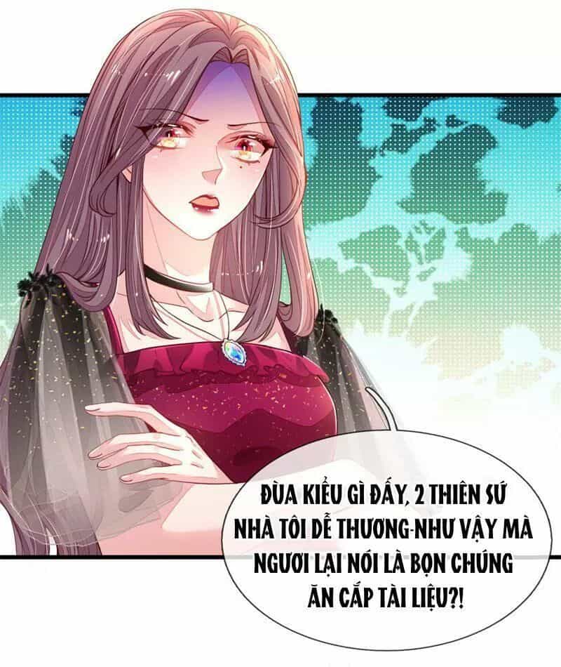 Ma Ma Đột Kích : Cha Mời Tiếp Chiêu - Chương 2 - ảnh 35