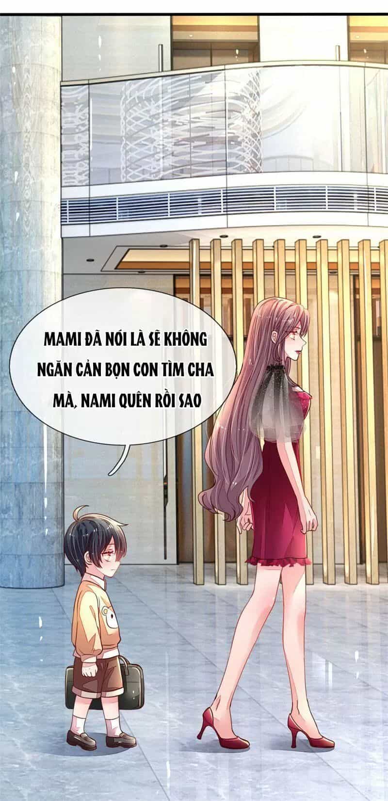 Ma Ma Đột Kích : Cha Mời Tiếp Chiêu - Chương 2 - ảnh 40