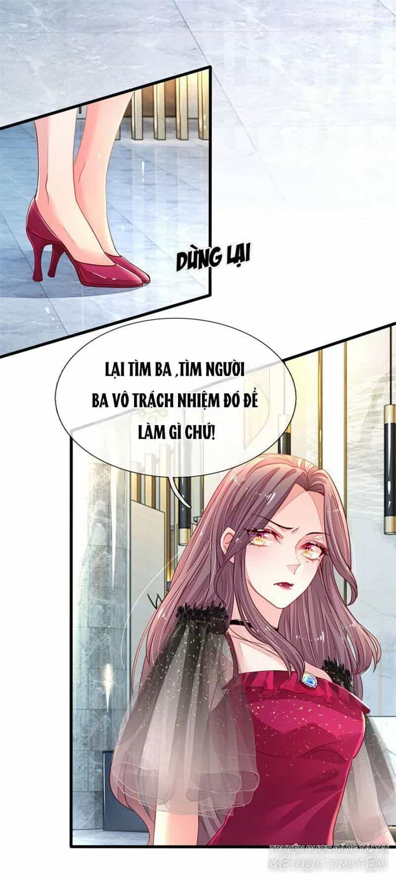 Ma Ma Đột Kích : Cha Mời Tiếp Chiêu - Chương 2 - ảnh 41