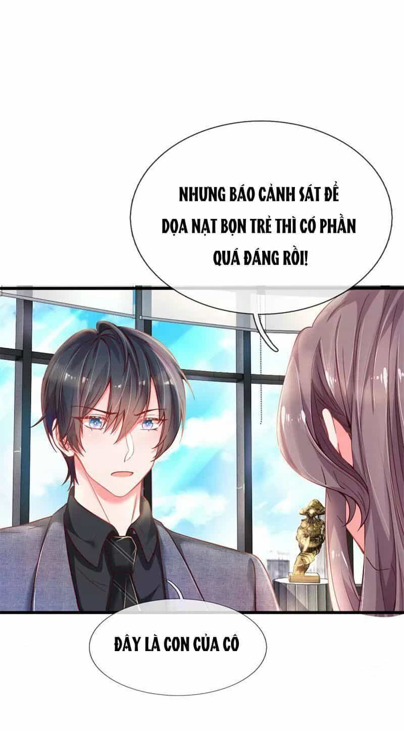 Ma Ma Đột Kích : Cha Mời Tiếp Chiêu - Chương 2 - ảnh 54
