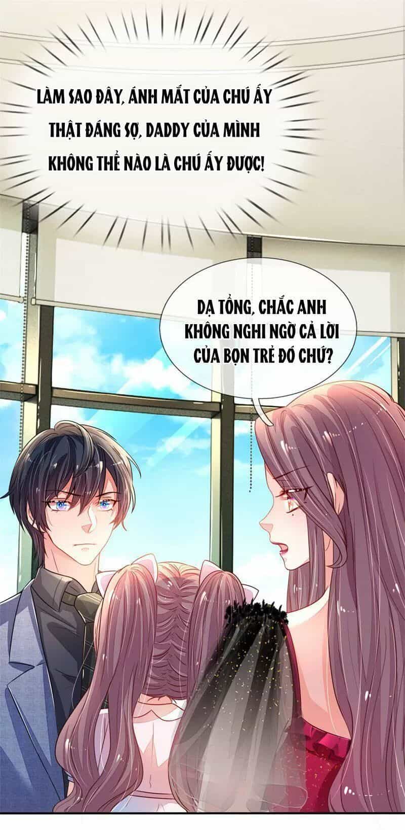Ma Ma Đột Kích : Cha Mời Tiếp Chiêu - Chương 2 - ảnh 62