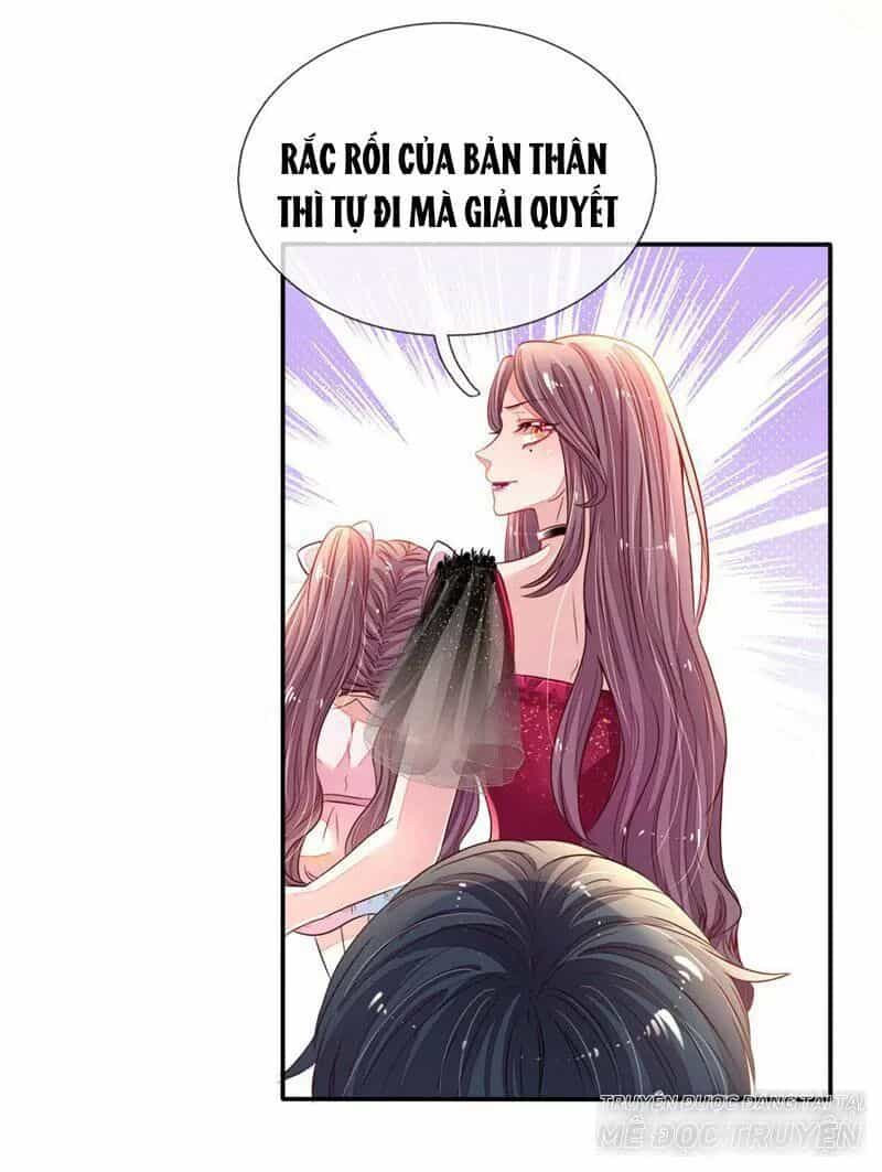 Ma Ma Đột Kích : Cha Mời Tiếp Chiêu - Chương 2 - ảnh 63