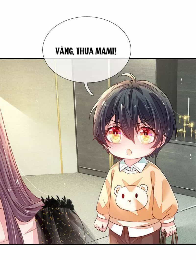 Ma Ma Đột Kích : Cha Mời Tiếp Chiêu - Chương 2 - ảnh 64