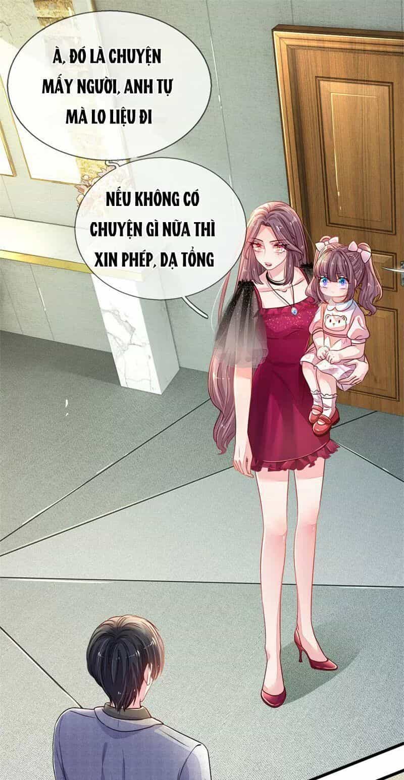 Ma Ma Đột Kích : Cha Mời Tiếp Chiêu - Chương 2 - ảnh 70