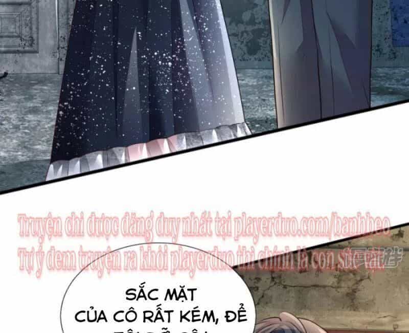 Ma Ma Đột Kích : Cha Mời Tiếp Chiêu - Chương 20 - ảnh 25
