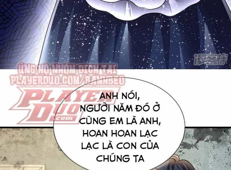 Ma Ma Đột Kích : Cha Mời Tiếp Chiêu - Chương 21 - ảnh 20