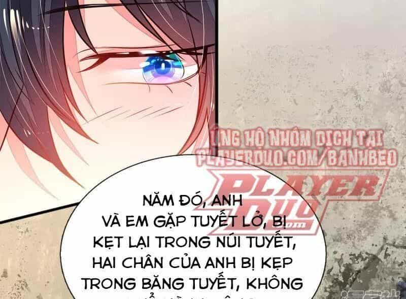 Ma Ma Đột Kích : Cha Mời Tiếp Chiêu - Chương 21 - ảnh 27
