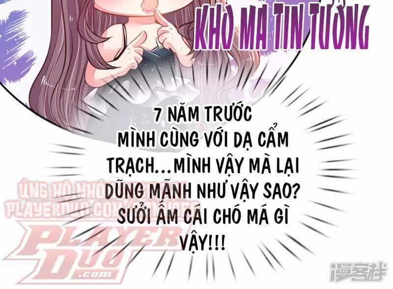 Ma Ma Đột Kích : Cha Mời Tiếp Chiêu - Chương 21 - ảnh 33