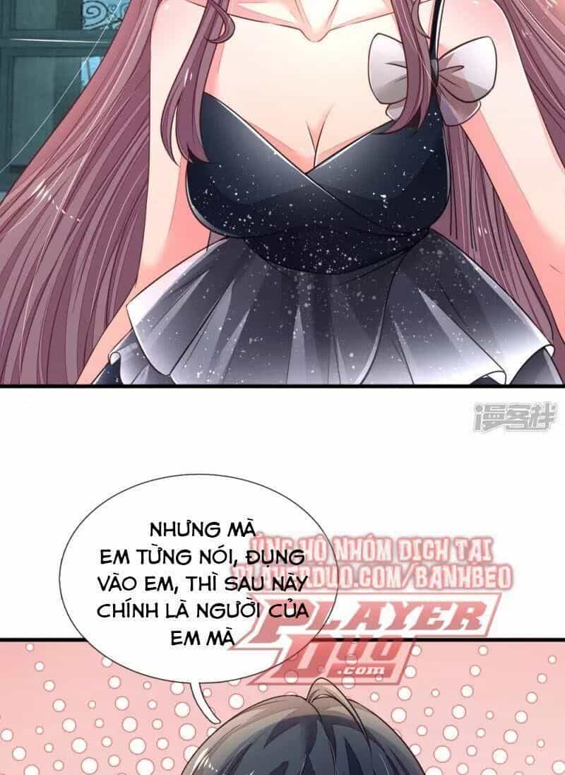 Ma Ma Đột Kích : Cha Mời Tiếp Chiêu - Chương 22 - ảnh 26