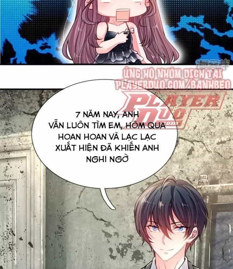 Ma Ma Đột Kích : Cha Mời Tiếp Chiêu - Chương 22 - ảnh 5