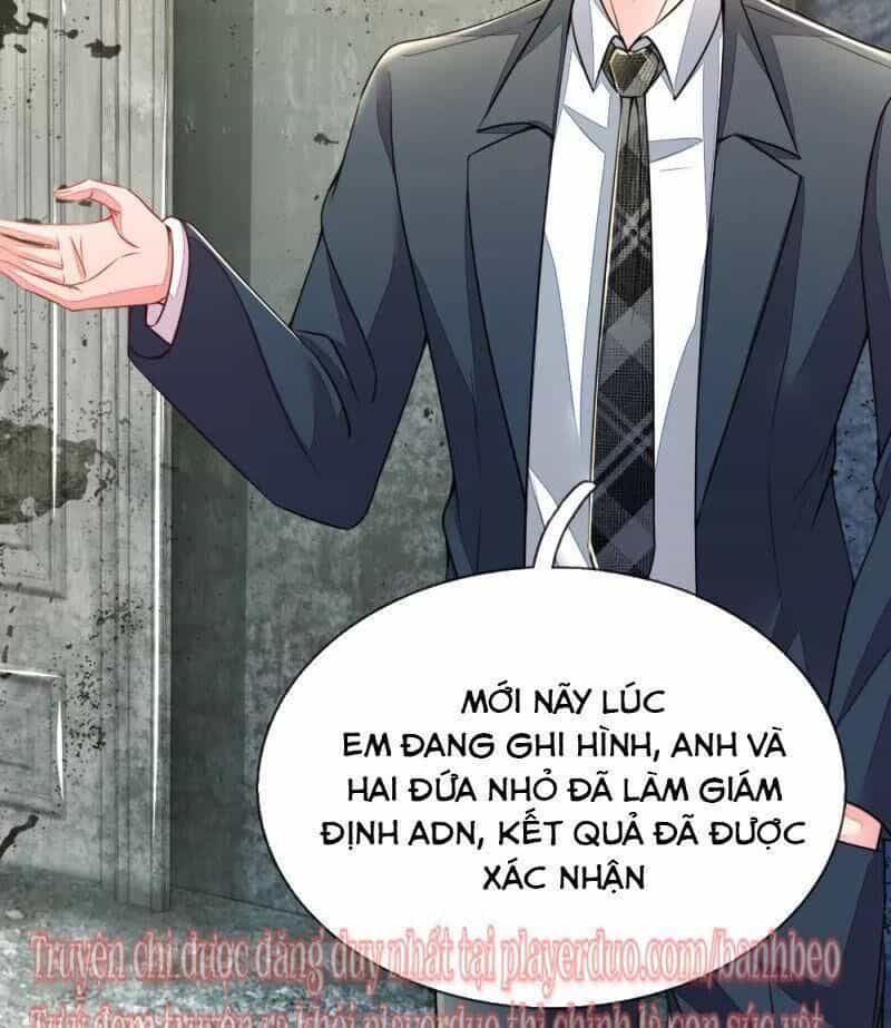 Ma Ma Đột Kích : Cha Mời Tiếp Chiêu - Chương 22 - ảnh 6