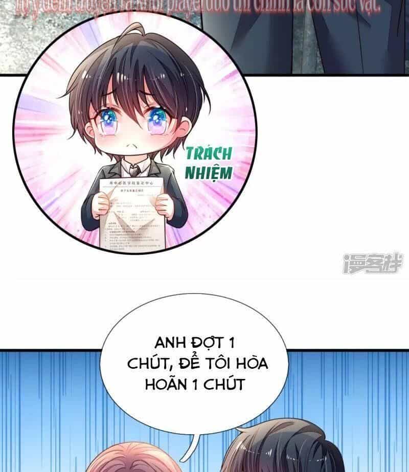 Ma Ma Đột Kích : Cha Mời Tiếp Chiêu - Chương 22 - ảnh 7