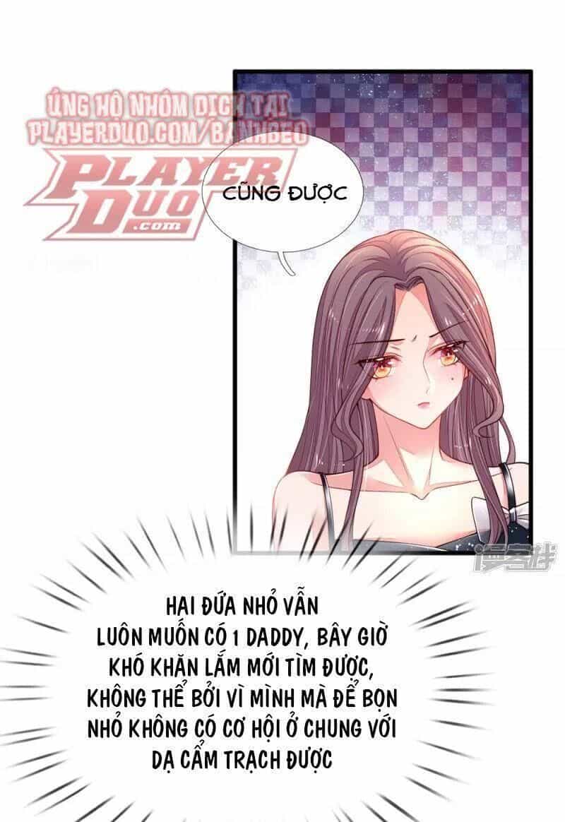 Ma Ma Đột Kích : Cha Mời Tiếp Chiêu - Chương 23 - ảnh 10