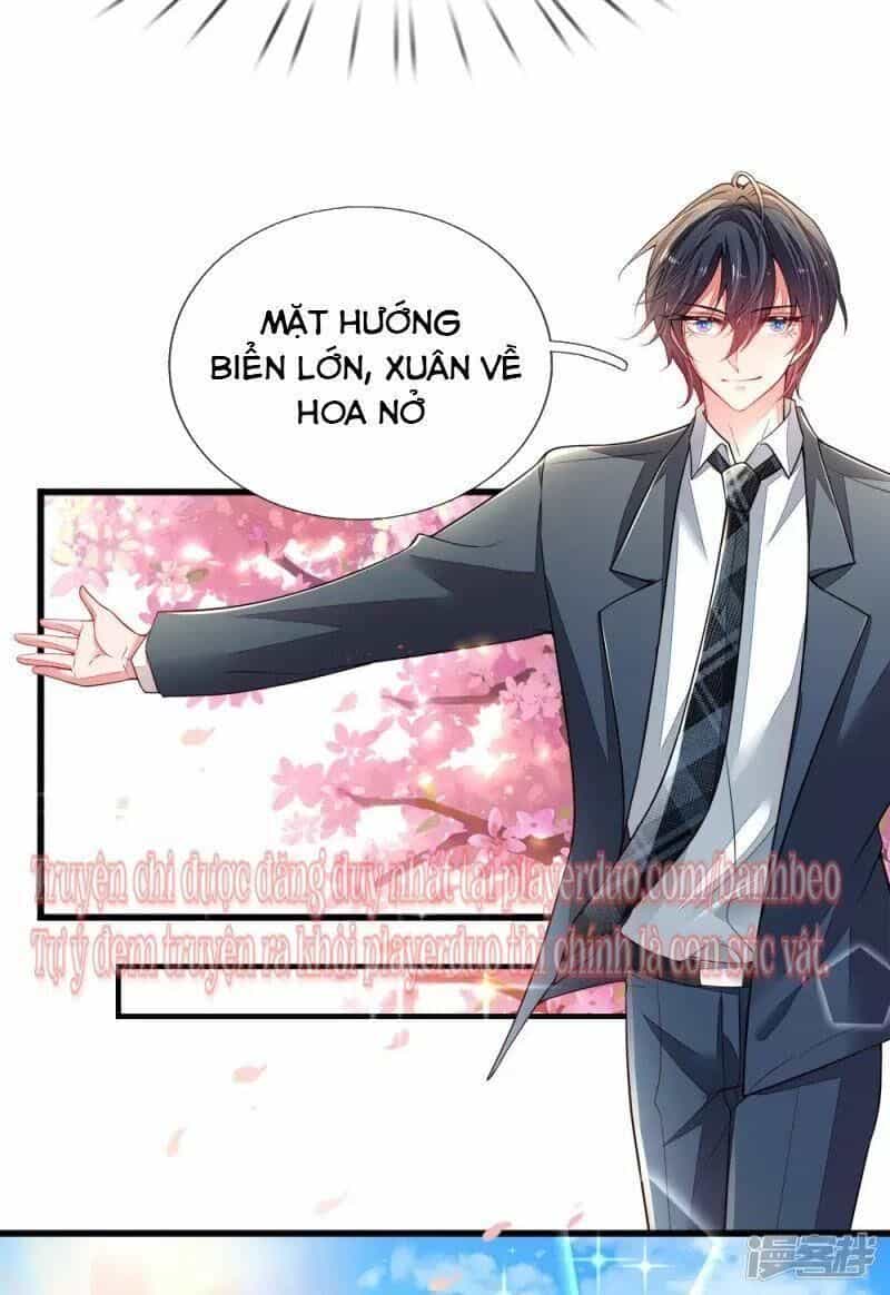 Ma Ma Đột Kích : Cha Mời Tiếp Chiêu - Chương 23 - ảnh 11