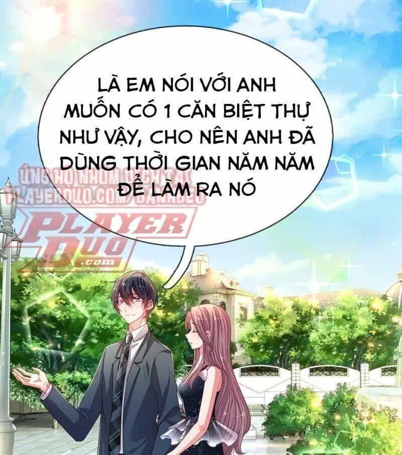 Ma Ma Đột Kích : Cha Mời Tiếp Chiêu - Chương 23 - ảnh 12