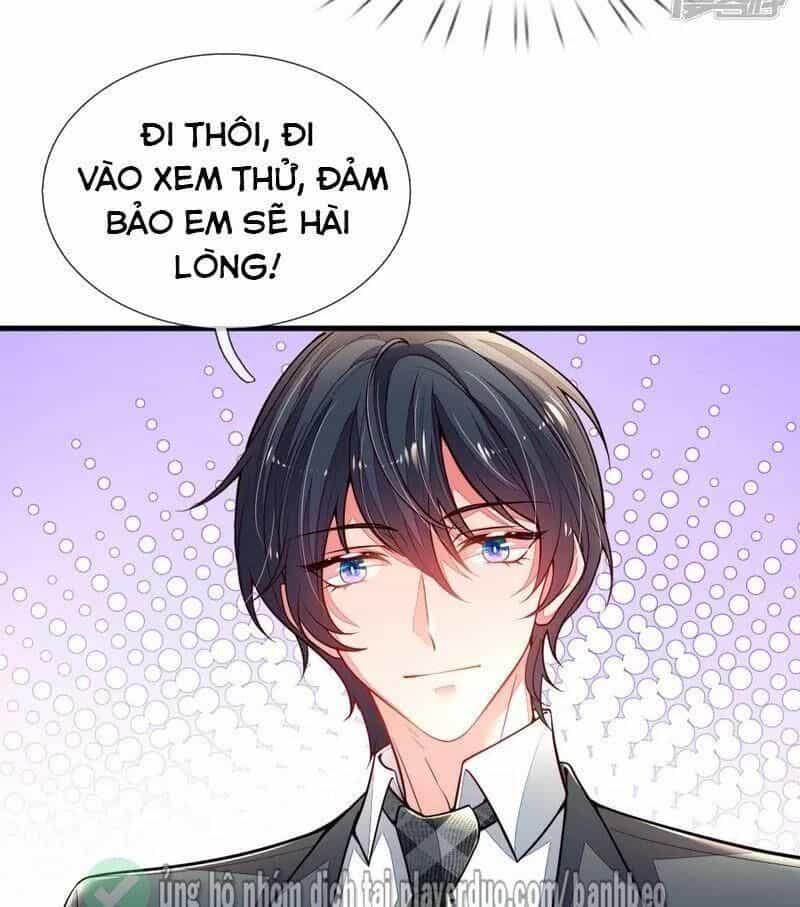 Ma Ma Đột Kích : Cha Mời Tiếp Chiêu - Chương 23 - ảnh 16