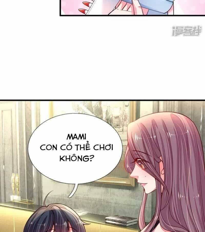 Ma Ma Đột Kích : Cha Mời Tiếp Chiêu - Chương 23 - ảnh 23