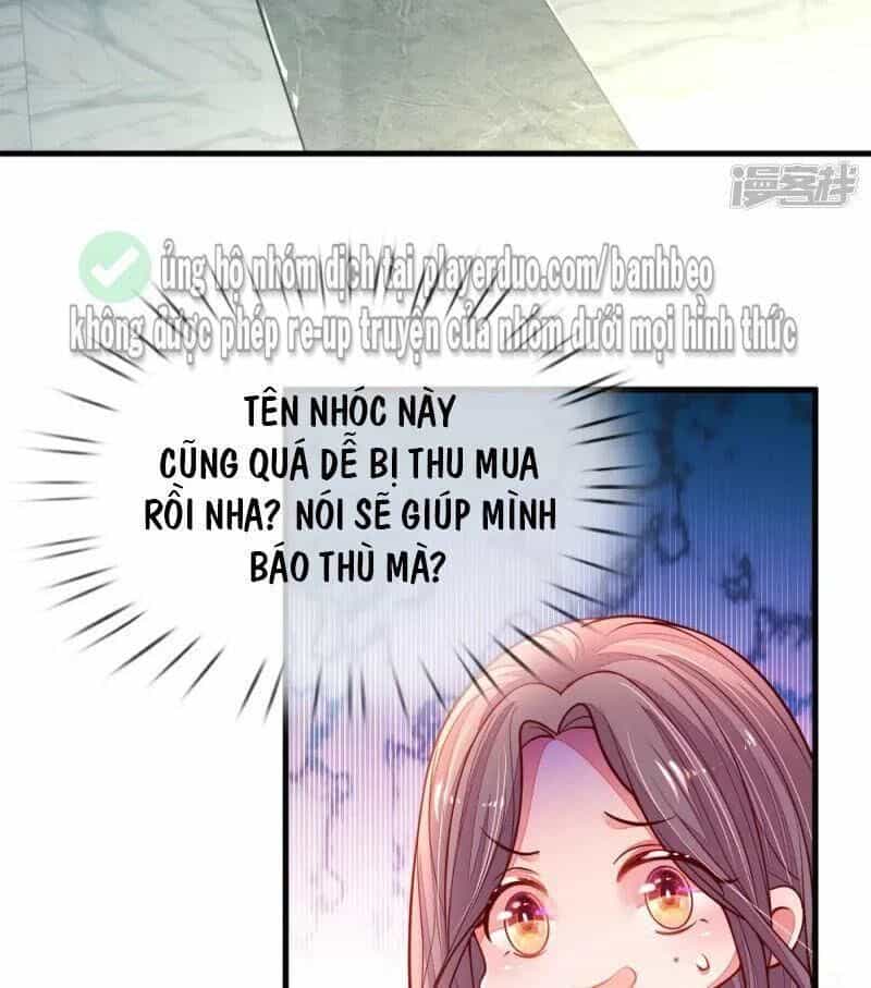 Ma Ma Đột Kích : Cha Mời Tiếp Chiêu - Chương 23 - ảnh 27