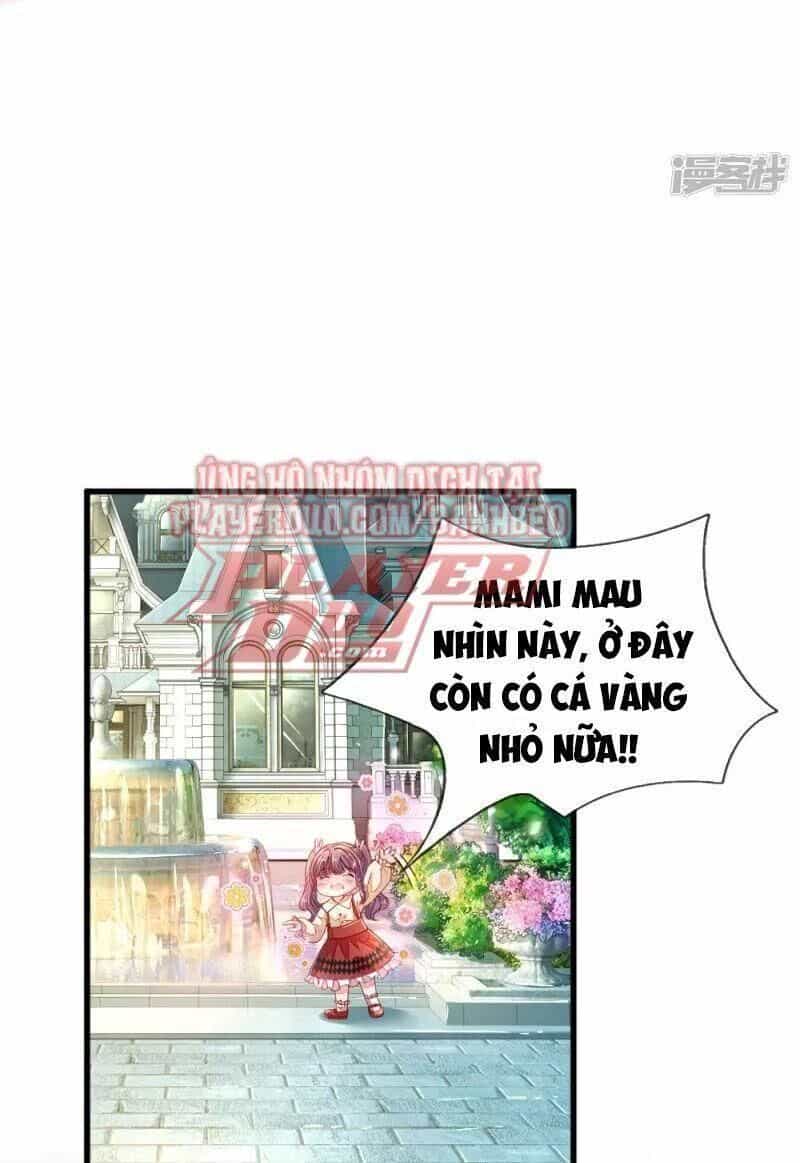 Ma Ma Đột Kích : Cha Mời Tiếp Chiêu - Chương 23 - ảnh 7