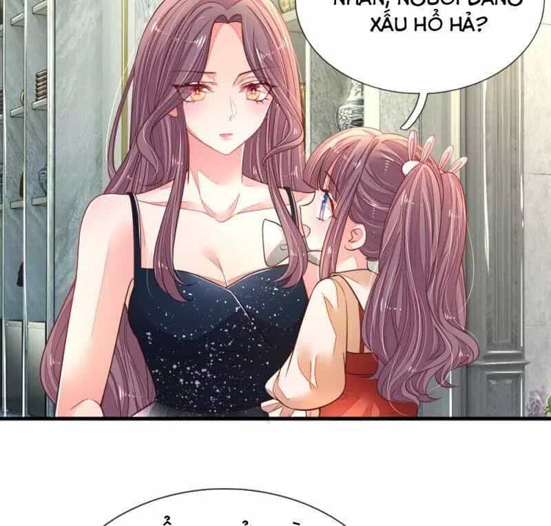 Ma Ma Đột Kích : Cha Mời Tiếp Chiêu - Chương 24 - ảnh 13