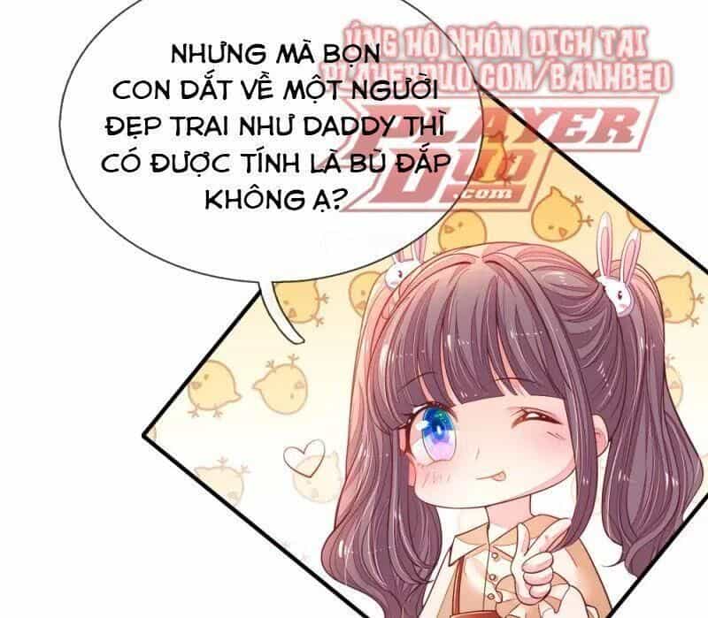 Ma Ma Đột Kích : Cha Mời Tiếp Chiêu - Chương 24 - ảnh 17