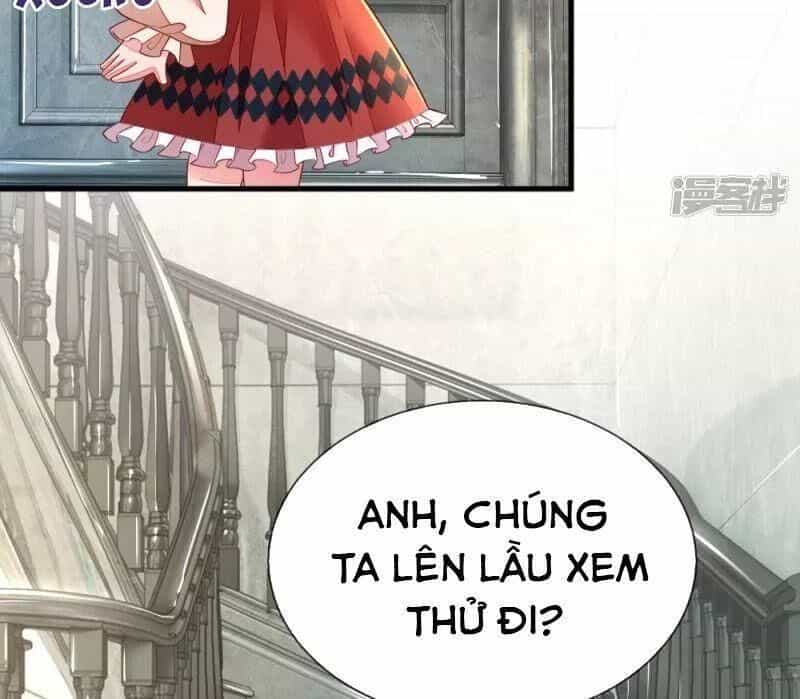 Ma Ma Đột Kích : Cha Mời Tiếp Chiêu - Chương 24 - ảnh 25