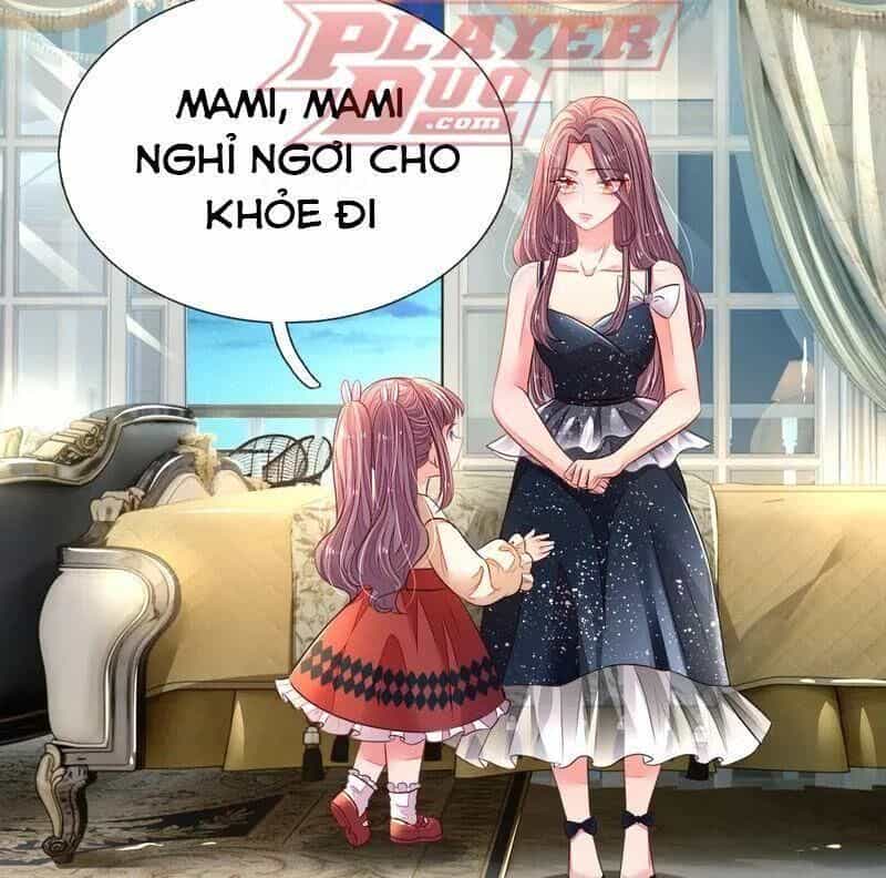 Ma Ma Đột Kích : Cha Mời Tiếp Chiêu - Chương 25 - ảnh 15
