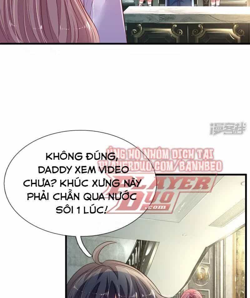Ma Ma Đột Kích : Cha Mời Tiếp Chiêu - Chương 25 - ảnh 26