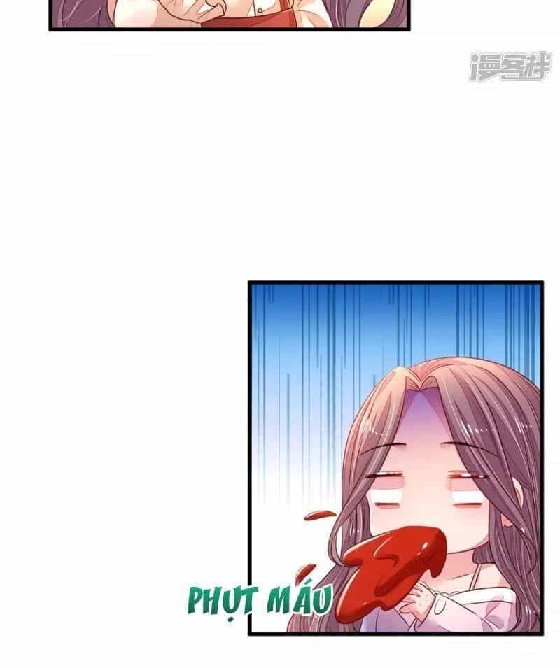 Ma Ma Đột Kích : Cha Mời Tiếp Chiêu - Chương 25 - ảnh 30
