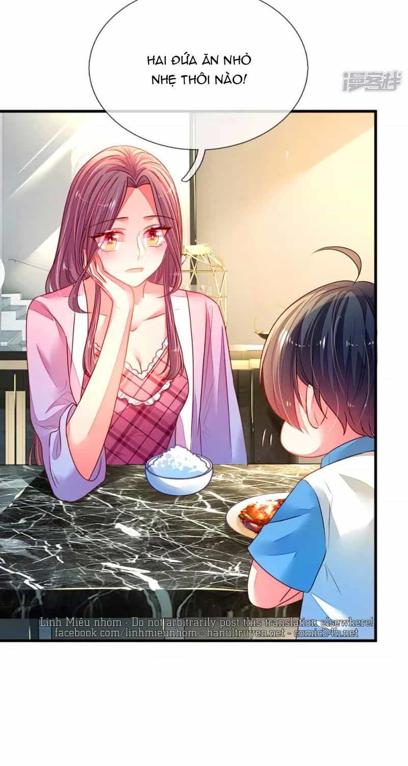 Ma Ma Đột Kích : Cha Mời Tiếp Chiêu - Chương 26 - ảnh 6