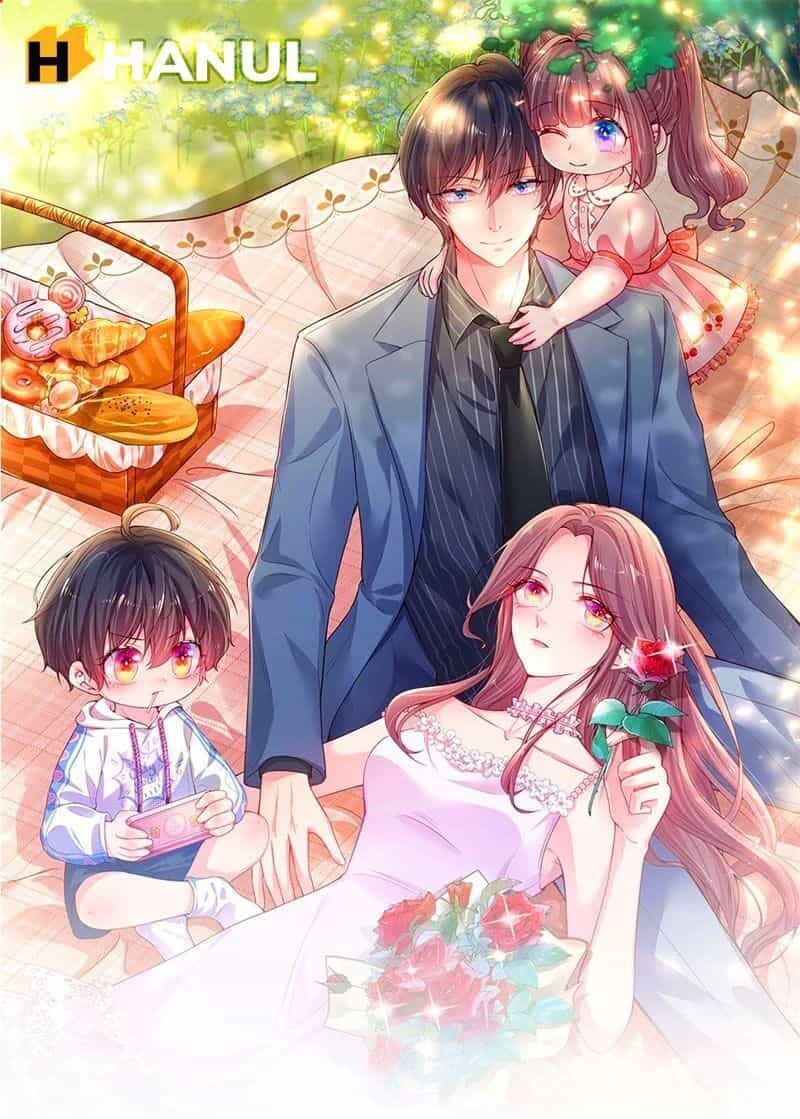 Ma Ma Đột Kích : Cha Mời Tiếp Chiêu - Chương 27 - ảnh 1