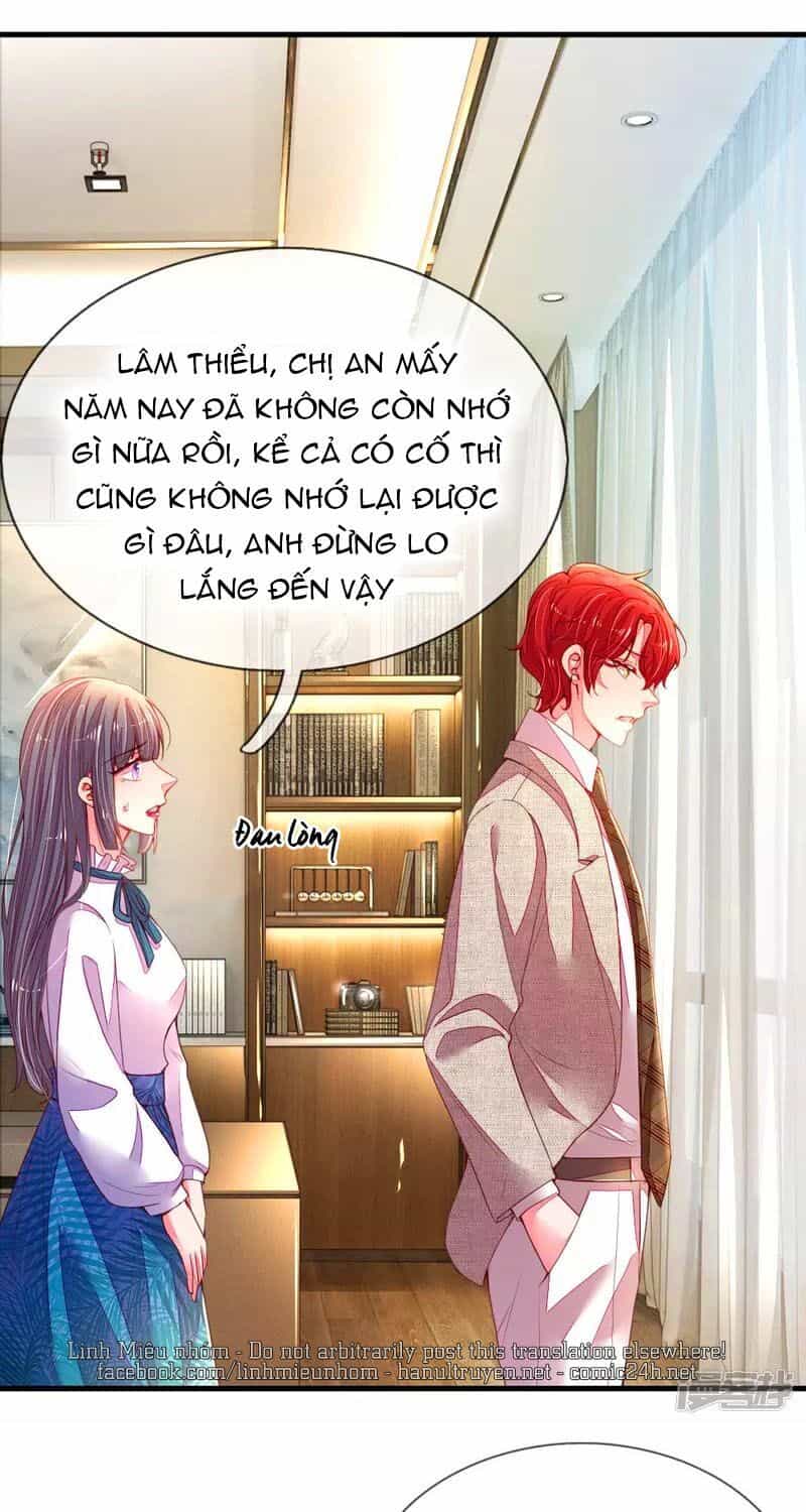 Ma Ma Đột Kích : Cha Mời Tiếp Chiêu - Chương 27 - ảnh 19
