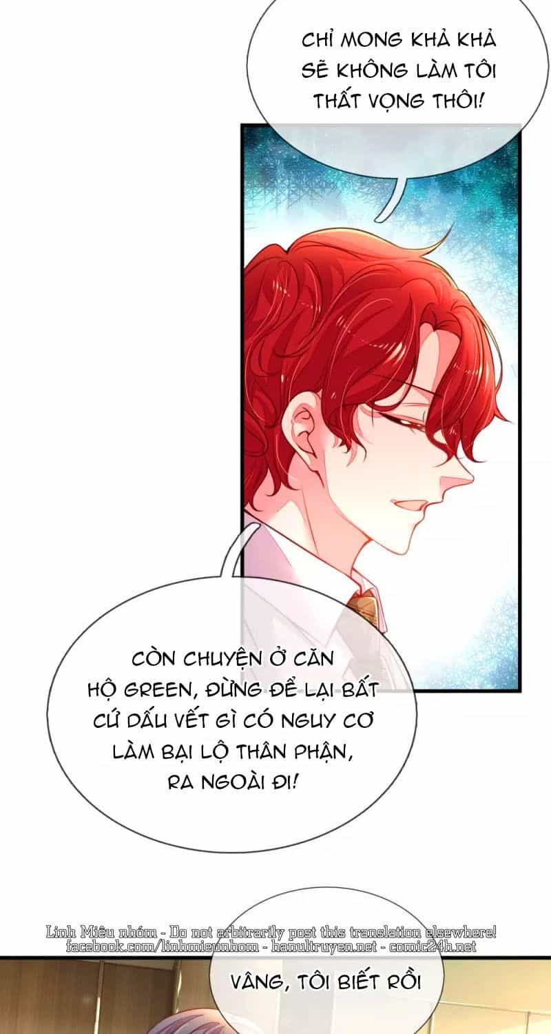 Ma Ma Đột Kích : Cha Mời Tiếp Chiêu - Chương 27 - ảnh 20