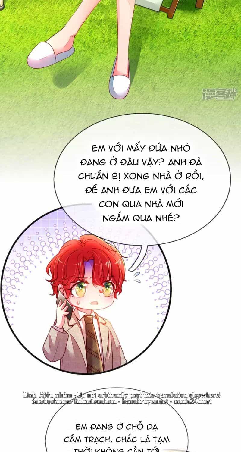 Ma Ma Đột Kích : Cha Mời Tiếp Chiêu - Chương 27 - ảnh 5
