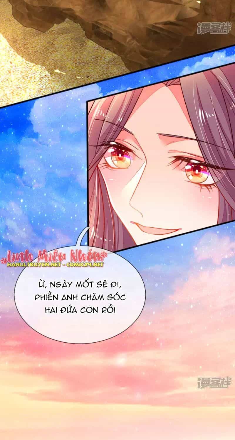Ma Ma Đột Kích : Cha Mời Tiếp Chiêu - Chương 28 - ảnh 12