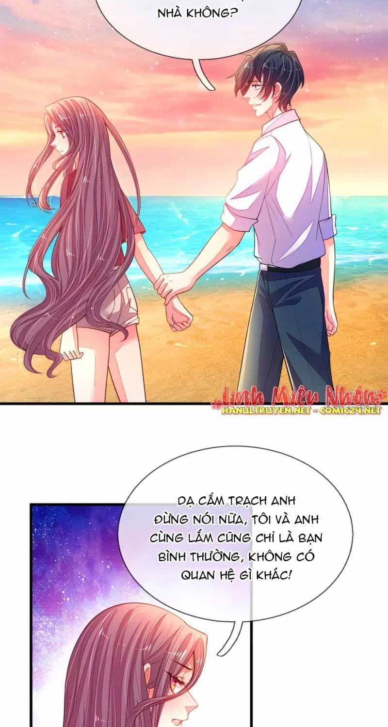 Ma Ma Đột Kích : Cha Mời Tiếp Chiêu - Chương 28 - ảnh 17