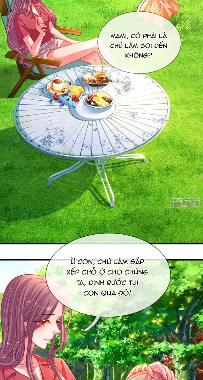 Ma Ma Đột Kích : Cha Mời Tiếp Chiêu - Chương 28 - ảnh 3
