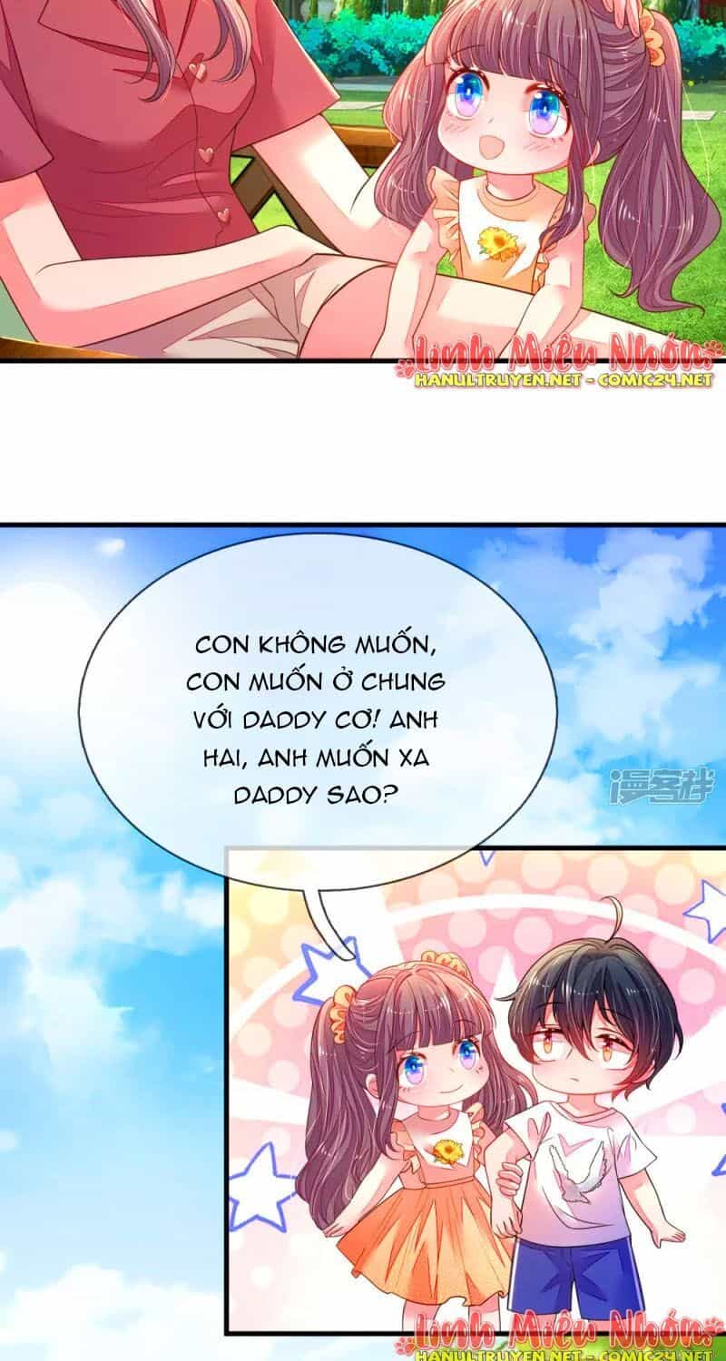 Ma Ma Đột Kích : Cha Mời Tiếp Chiêu - Chương 28 - ảnh 4