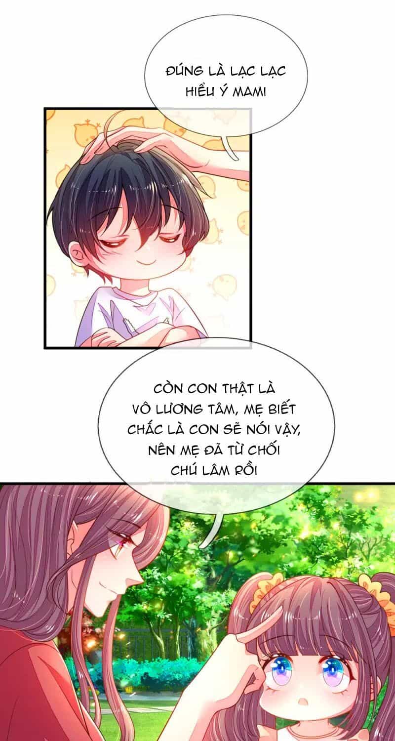 Ma Ma Đột Kích : Cha Mời Tiếp Chiêu - Chương 28 - ảnh 6