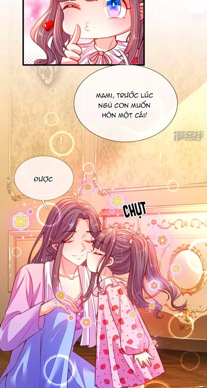 Ma Ma Đột Kích : Cha Mời Tiếp Chiêu - Chương 29 - ảnh 10