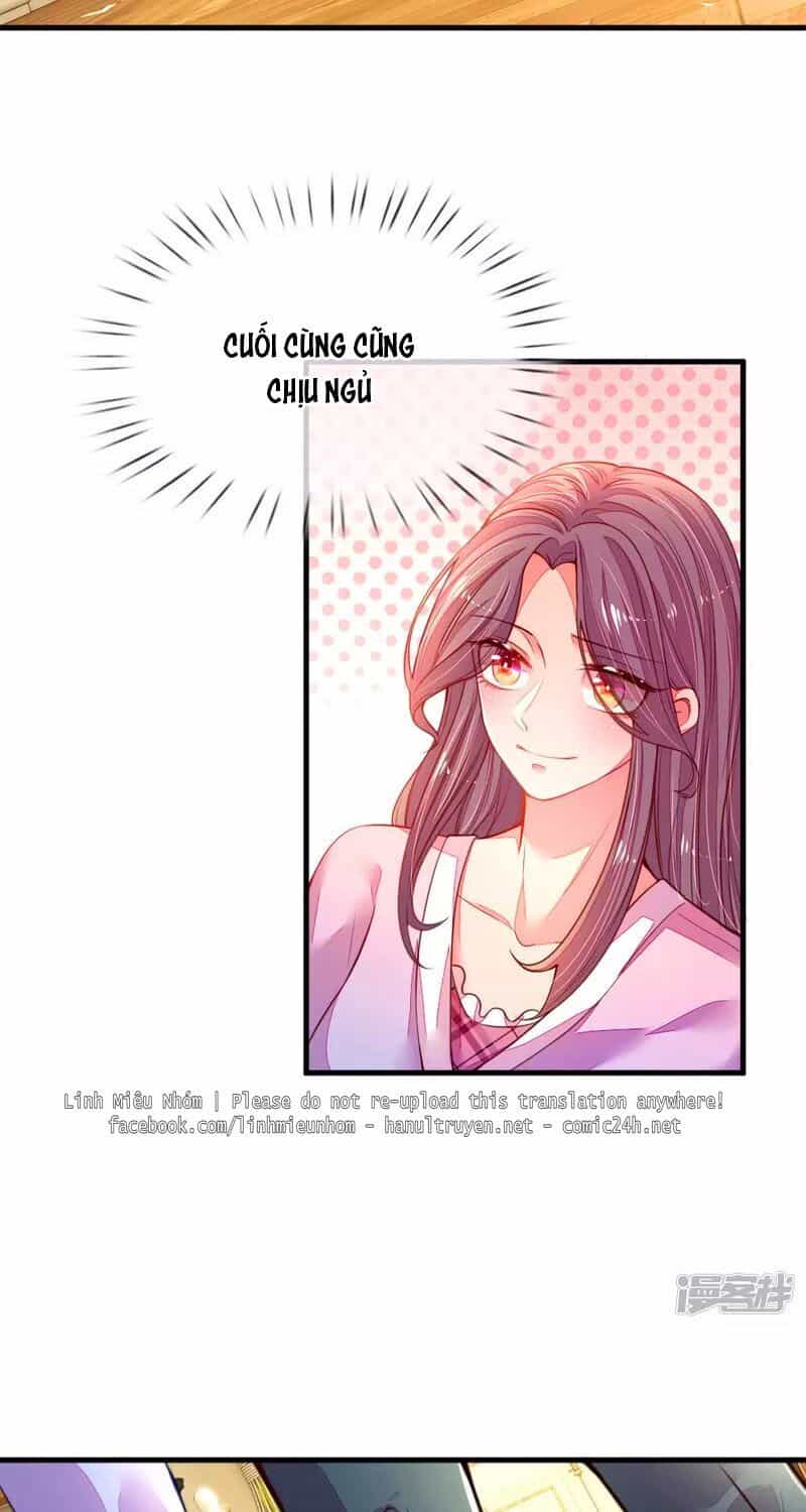 Ma Ma Đột Kích : Cha Mời Tiếp Chiêu - Chương 29 - ảnh 12