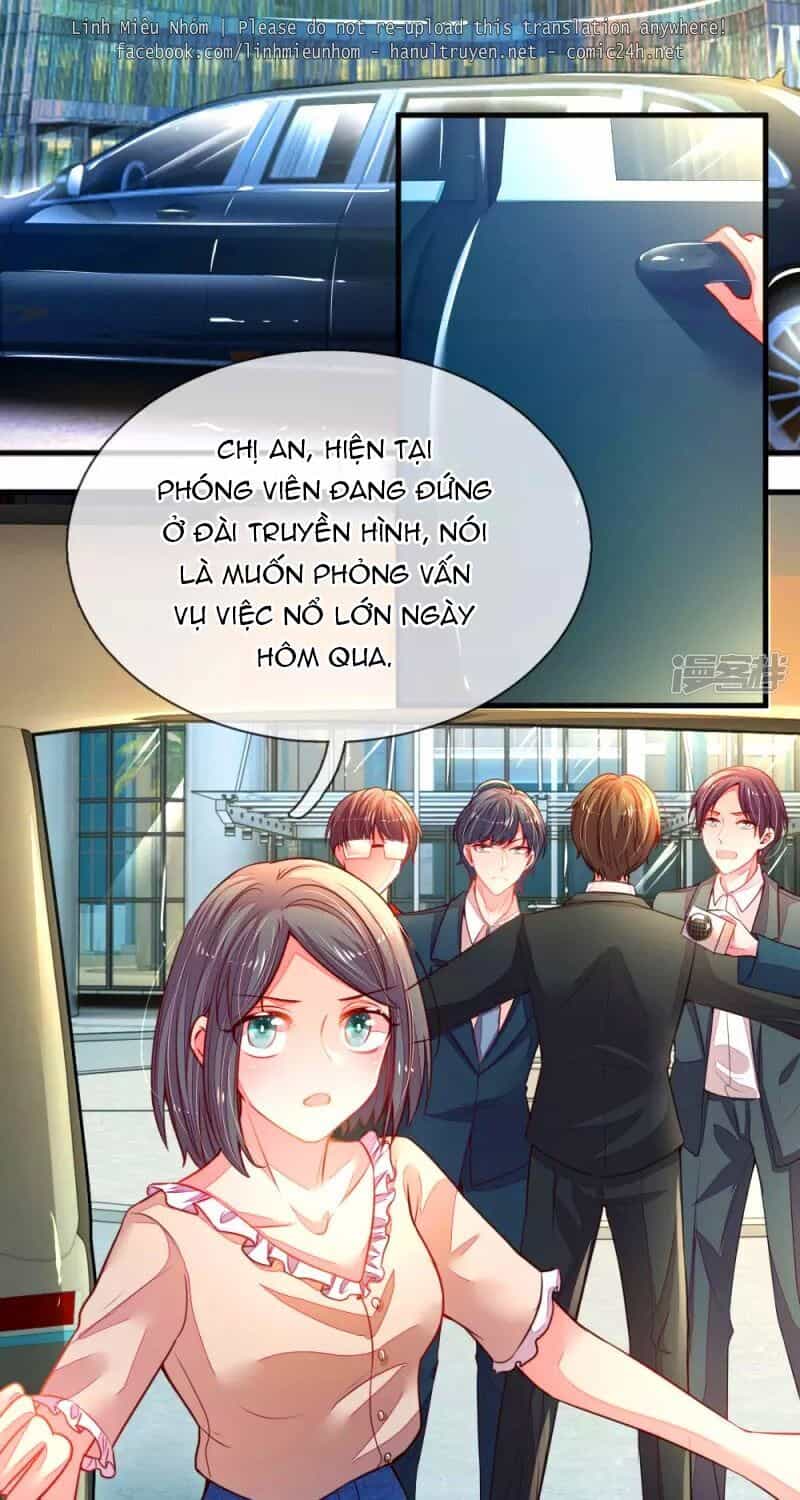 Ma Ma Đột Kích : Cha Mời Tiếp Chiêu - Chương 29 - ảnh 16