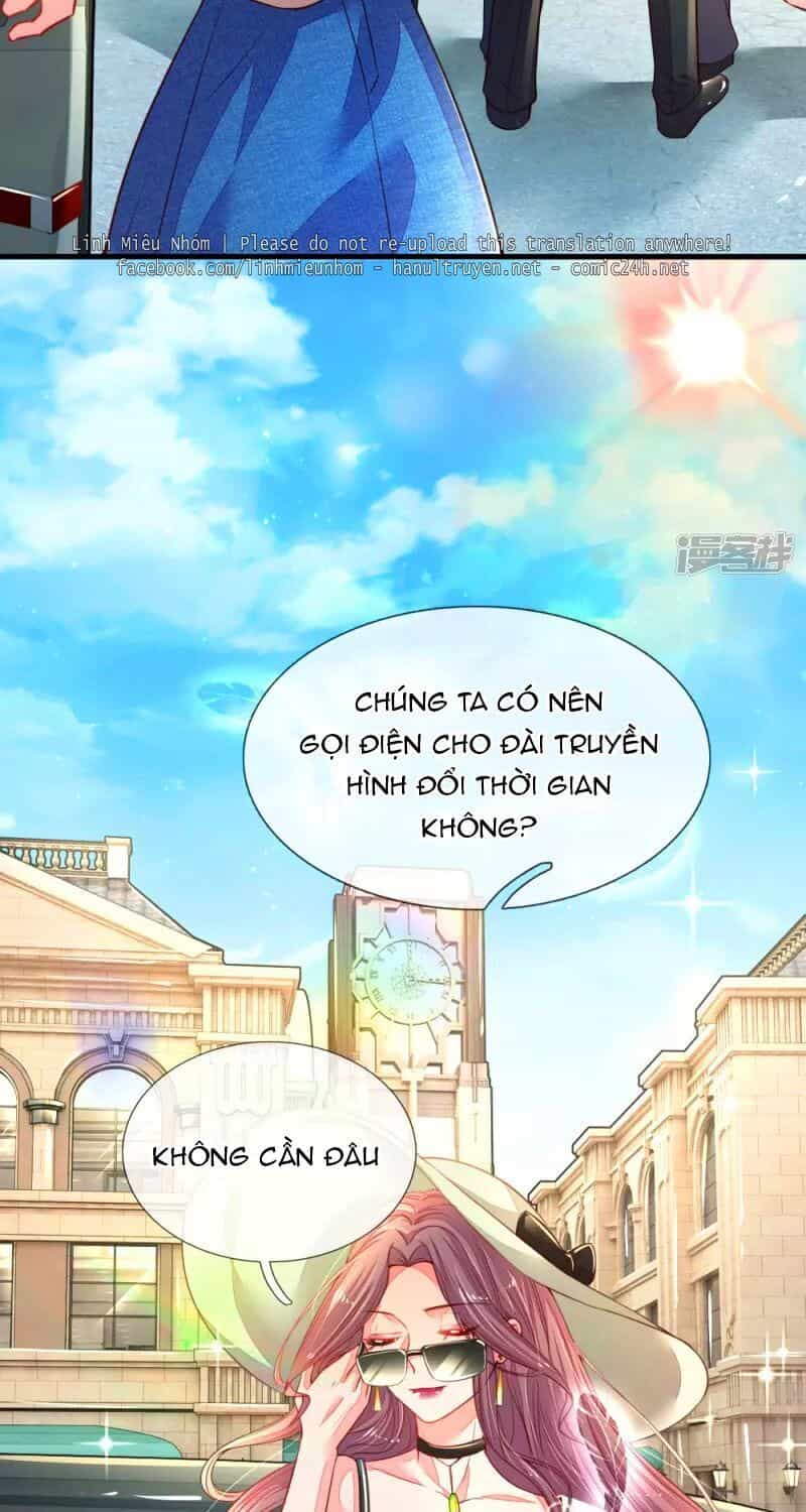 Ma Ma Đột Kích : Cha Mời Tiếp Chiêu - Chương 29 - ảnh 17