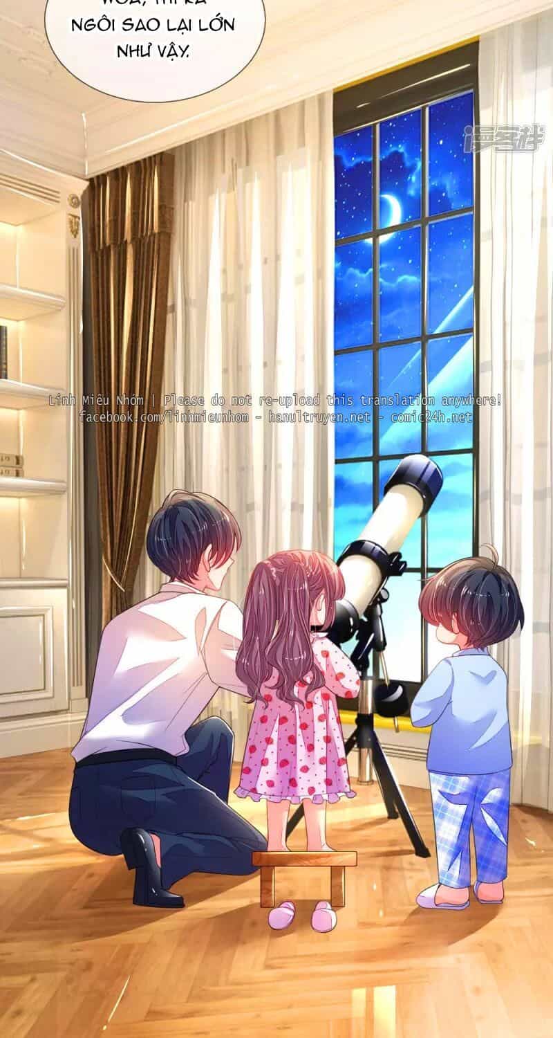 Ma Ma Đột Kích : Cha Mời Tiếp Chiêu - Chương 29 - ảnh 3