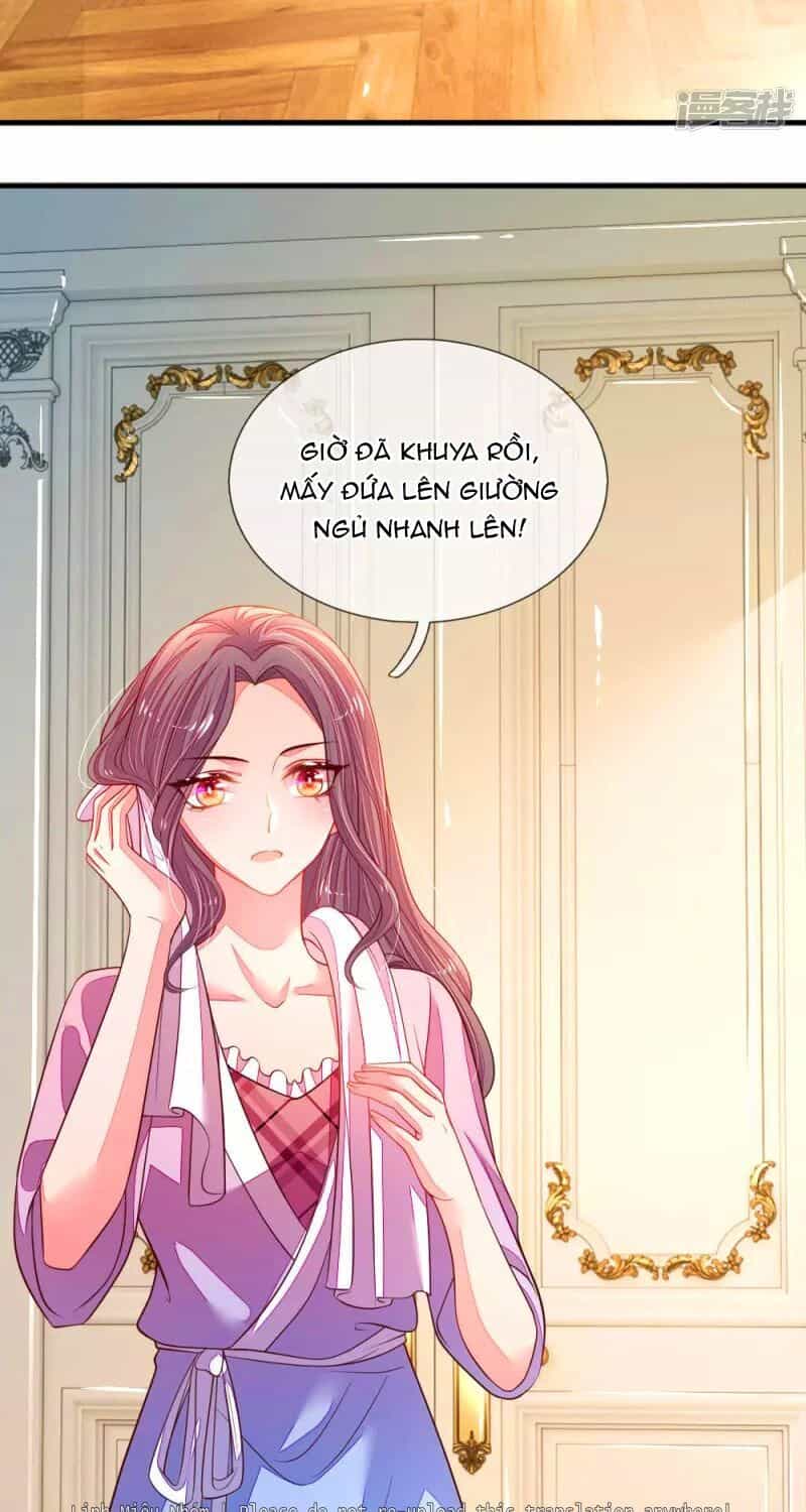 Ma Ma Đột Kích : Cha Mời Tiếp Chiêu - Chương 29 - ảnh 4