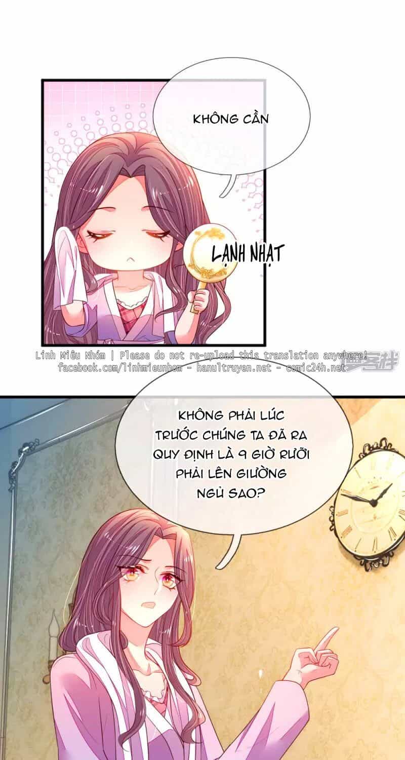 Ma Ma Đột Kích : Cha Mời Tiếp Chiêu - Chương 29 - ảnh 6