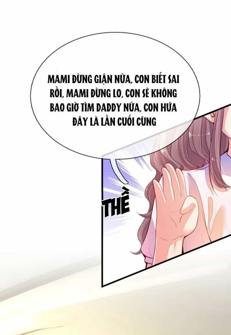 Ma Ma Đột Kích : Cha Mời Tiếp Chiêu - Chương 3 - ảnh 21